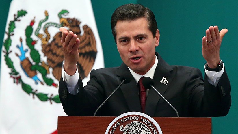 México formula enérgica condena a cualquier "trato cruel e inhumano" contra migrantes