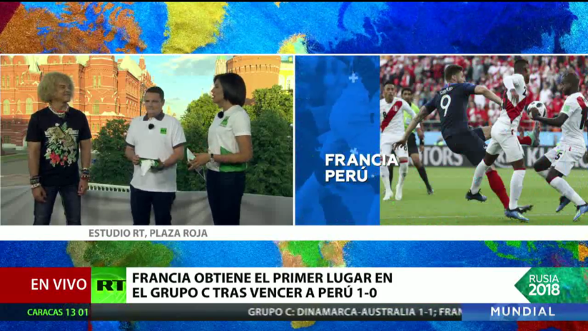 "Jugaron bien, pero no marcaron goles": Valderrama comenta eliminación de Perú del Mundial