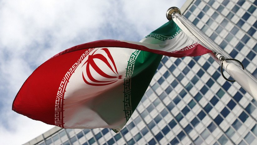 Teherán: Irán puede salir del acuerdo nuclear en las próximas semanas 