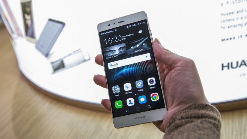 Los usuarios de Huawei P9 no recibirán más actualizaciones de su sistema operativo por fallos