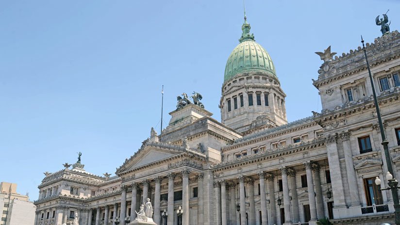 Argentina: Piden al Congreso que sancione una ley contra la corrupción paralizada desde hace 2 años