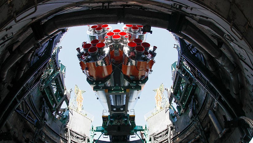 En Rusia realizarán pruebas con nuevo motor de cohete espacial que usa yodo como sustancia operante