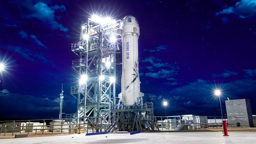 Turismo cósmico: una empresa aeroespacial comenzará a vender billetes para viajes al espacio en 2019