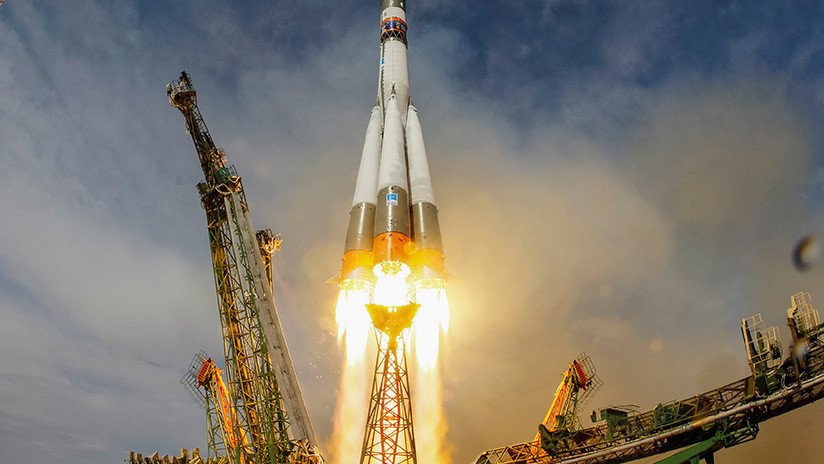 Roscosmos pasará del Protón a los cohetes portadores de nueva generación