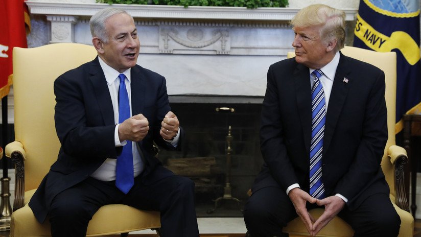 EE.UU. podría divulgar su plan de paz palestino-israelí sin haberlo consultado con Palestina