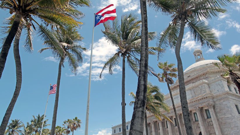 Puerto Rico y su complicada relación con EE.UU.: ¿qué significa ser un Estado Libre Asociado?