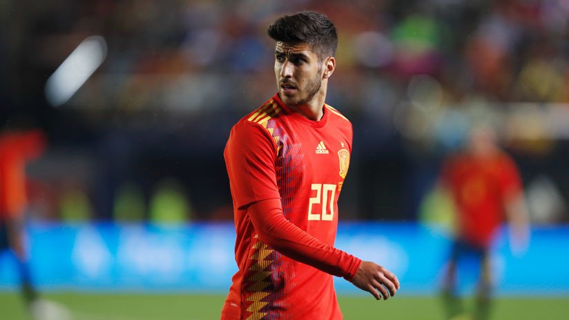 Delantero de la selección española revela en qué consiste el peligro de jugar contra Rusia