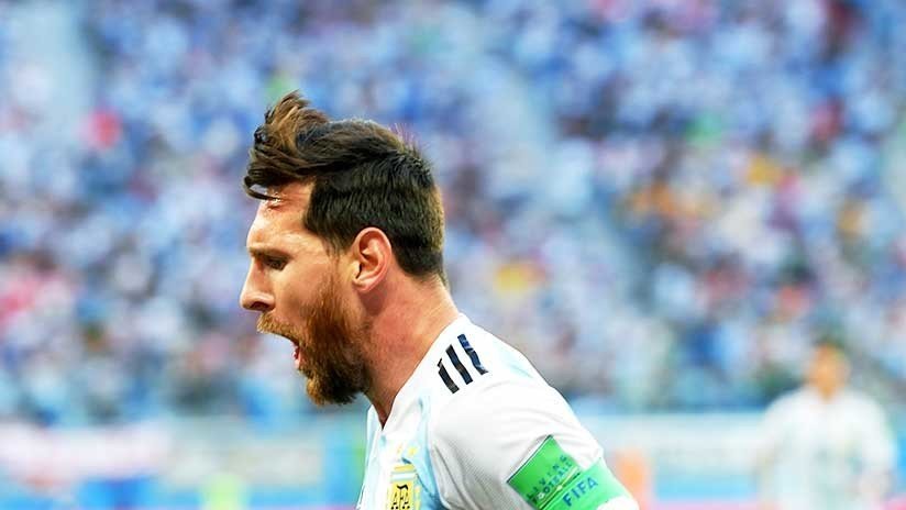 Messi se alojará en Kazán en un hotel con vista… a Ronaldo (FOTO)