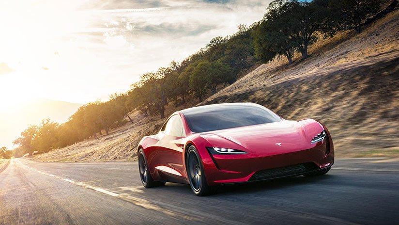 No tan verde: Los coches de Tesla podrían generar tanto CO2 como los vehículos convencionales