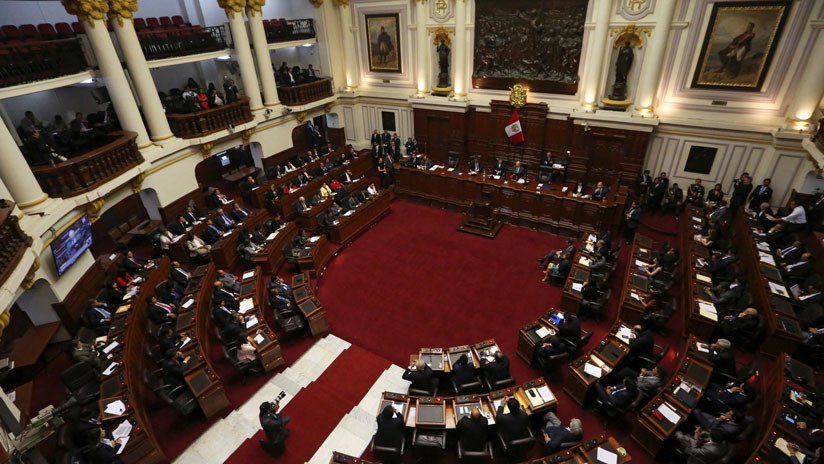 El Congreso de Perú elimina la castración química como pena a violadores de menores de edad