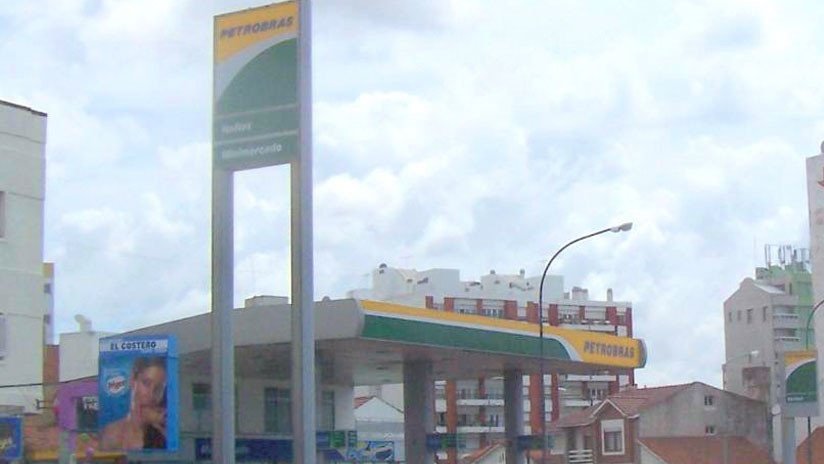 Petrobras vende sus activos en Paraguay a Copetrol por más de 380 millones de dólares