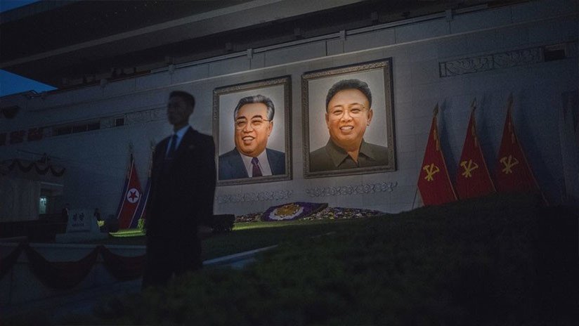 Corea del Sur se beneficiaría de la costosa recuperación de Corea del Norte