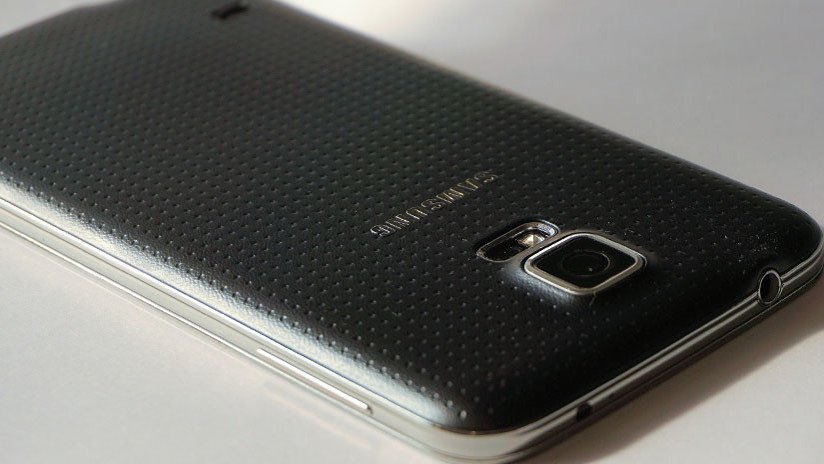 Un error en Samsung Messages envía las fotos de los usuarios sin su permiso