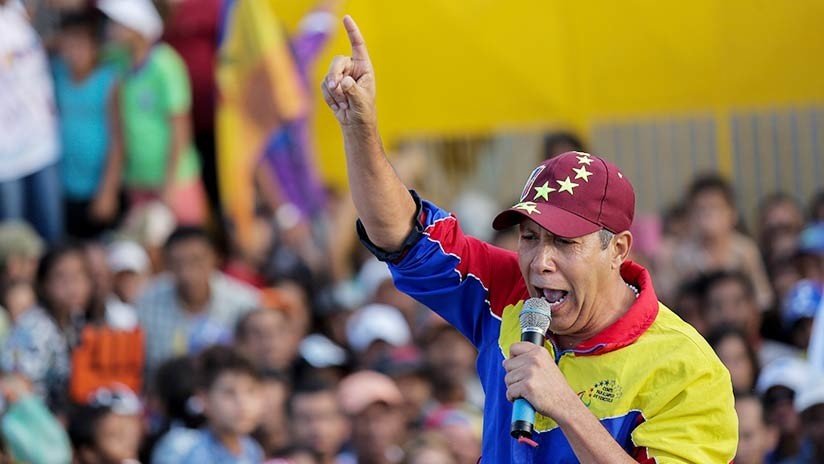 Venezuela: Coalición opositora pide restablecer diálogo con el Gobierno