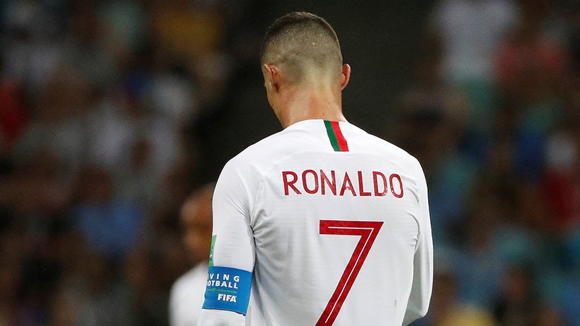 Ni Messi, ni Ronaldo: Los dos grandes se quedan fuera del Mundial el mismo día