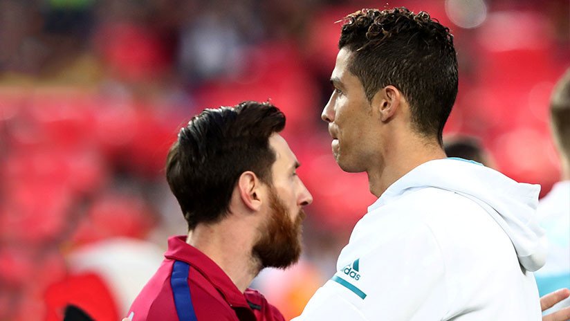 "El cruce más esperado del Mundial": La Red se burla de la eliminación de Messi y Ronaldo (MEMES)
