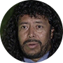 René Higuita, exportero de la selección de Colombia