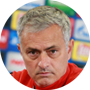  Jose Mourinho, entrenador de fútbol portugués