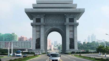 Otra mirada desde Corea del Norte