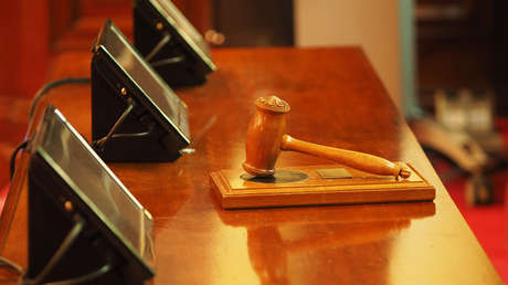 Comienza el juicio a una joven argentina acusada de matar a su novio 