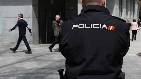 El asesino de una niña en España: "Que me maten, que me entreguen a la familia"