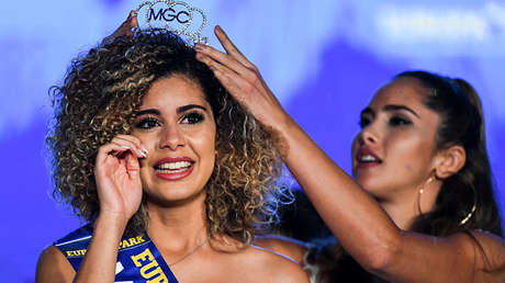 FOTOS: Eligen a Miss Mundial 2018