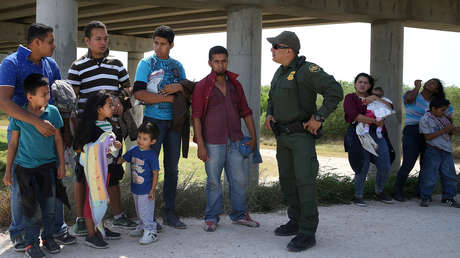 México y Honduras cargan contra la política de Trump que separa familias de inmigrantes 