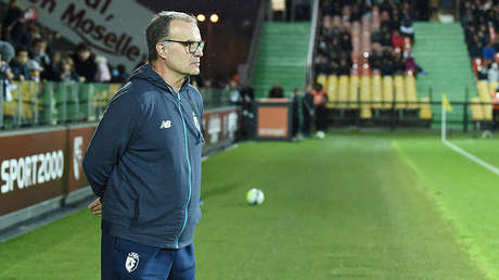 El argentino Marcelo Bielsa será el nuevo entrenador del Leeds inglés