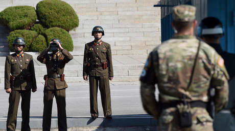 Medios: EE.UU. detecta 3.000 instalaciones nucleares y de misiles subterráneas en Corea del Norte