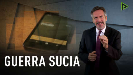 Guerra sucia