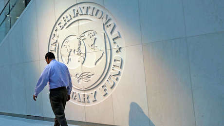 Misión del FMI visita Ecuador para revisar situación económica
