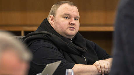 Kim Dotcom: "La arrogancia de EE.UU. y las guerras comerciales impulsarán las criptomonedas" 