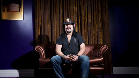 Muere a los 54 años Vinnie Paul, uno de los fundadores de Pantera