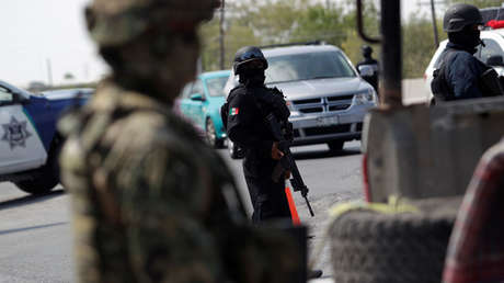 Balean casa de gobernador de Tamaulipas a una semana de las elecciones mexicanas