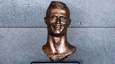 Roberto Carlos sobre Cristiano Ronaldo: "A veces me parece que es extraterrestre"
