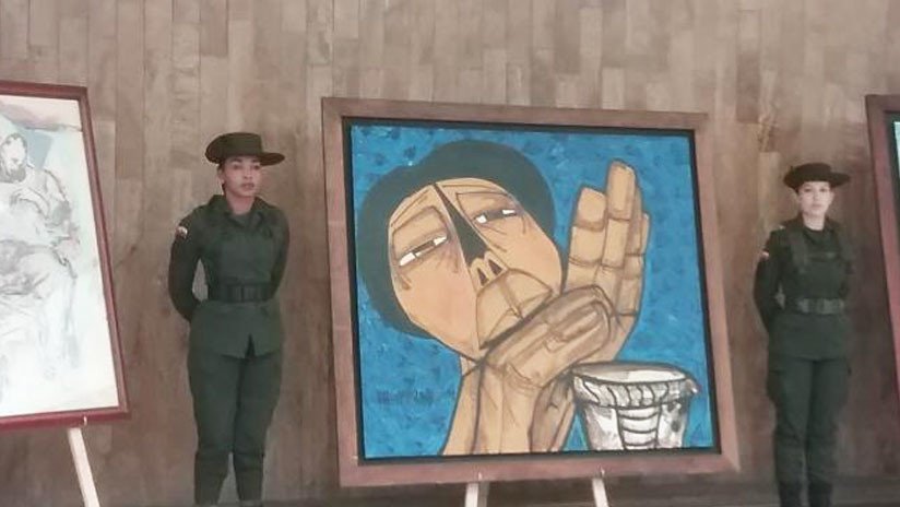 'El Coleccionista' del narco: ¿Cómo usaron obras de arte para blanquear dinero en Colombia?