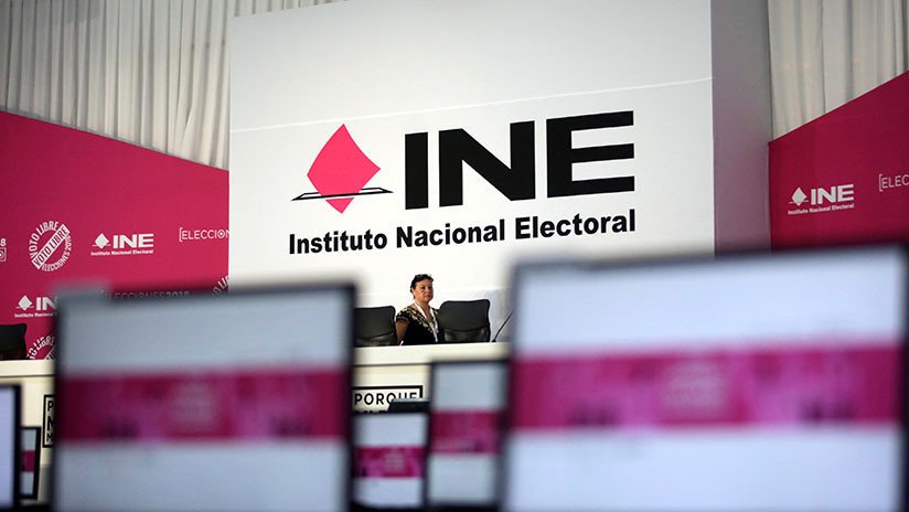 "Se registró una votación masiva" en las elecciones en México, según la autoridad electoral