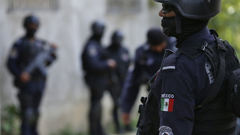 México: Matan a tiros al alcalde de Tecalitlán