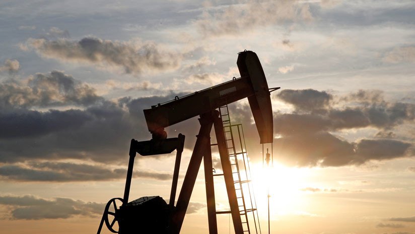 El precio del petróleo WTI supera los 75 dólares por barril por primera vez desde 2014