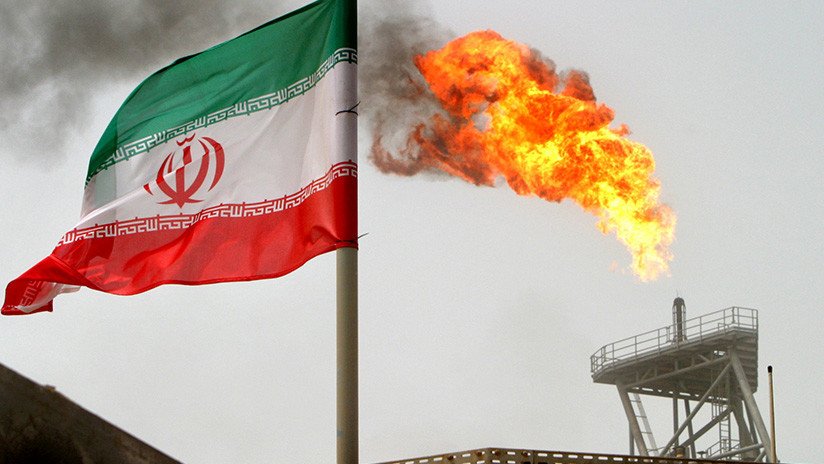 Irán solo importará bienes de los países que compren su petróleo