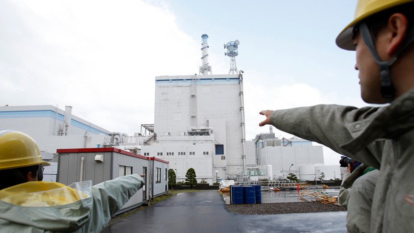 Japón reabrirá una central nuclear afectada por el desastre de 2011