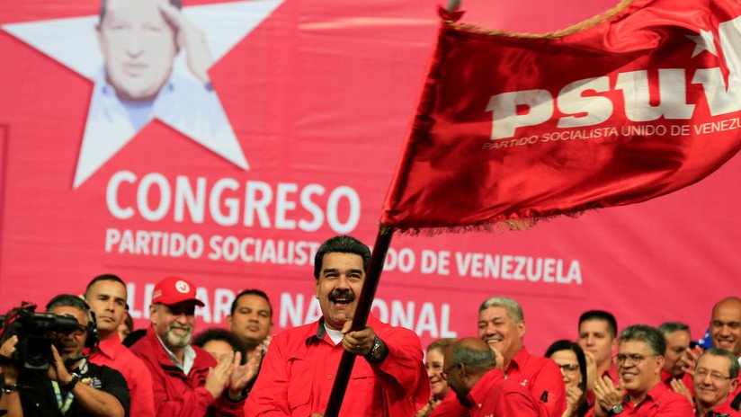 Venezuela: El reto de la renovación política del partido de gobierno