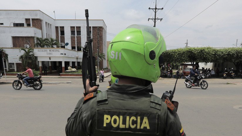 Confirman que cuerpos encontrados en Tumaco corresponden a pareja ecuatoriana secuestrada