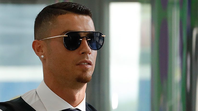 Las acciones de la Juventus suben con los rumores sobre su posible fichaje de Ronaldo