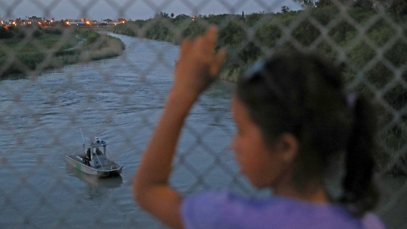 "Me trataron como basura": Las duras vivencias de los migrantes detenidos en la frontera con EE.UU.