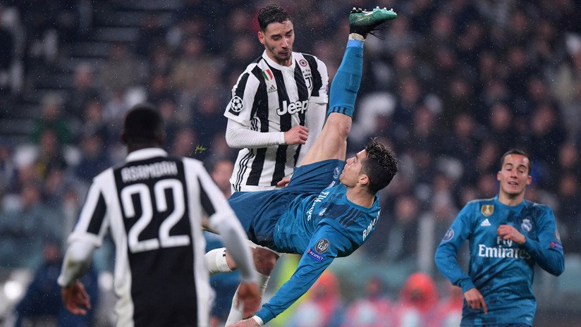 ¿Qué se sabe de los rumores de pase de Cristiano Ronaldo a la Juventus?