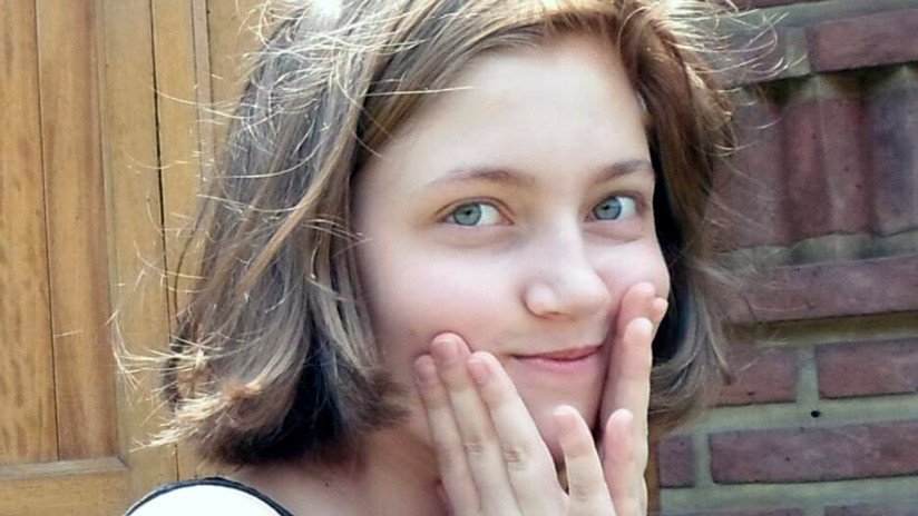 El caso de la joven rusa asesinada con un puñal en Argentina: para la Justicia no fue femicidio