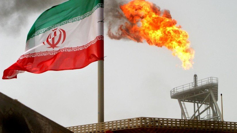 Irán en la OPEP: "El petróleo puede llegar a costar 100 dólares por barril por culpa de Trump"