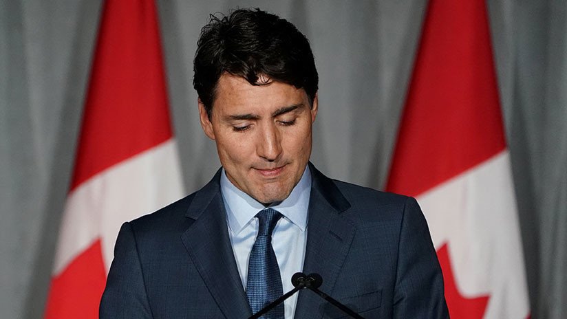 Trudeau afirma que no manoseó a una reportera en el 2000: "A veces una mujer lo toma de otra forma"