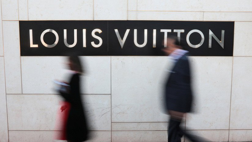 La empresa Louis Vuitton vuelve a Argentina luego de seis años